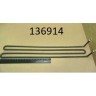 Тэн 2200w 230v electrolux 059401