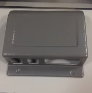 Кожух 042.09.00.01 для ВПС/ВПСН/ВПН Gamma