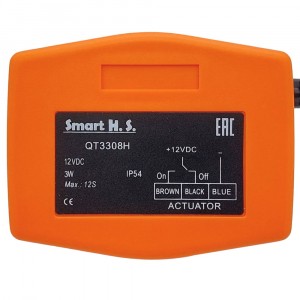Привод qt3308h нпр qt3308h-05 Привод qt3308h нпр qt3308h-05