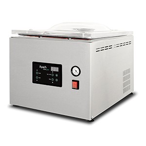 Упаковщик вакуумный apach avm312