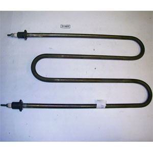 Тэн 2000w 220v "шашлычница генацвалэ-01" robolabs Тэн 2000w 220v "шашлычница генацвалэ-01" robolabs