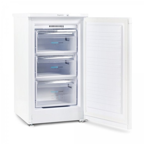 Шкаф морозильный Бирюса Б-412 Шкаф морозильный Бирюса Б-412