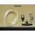 Комплект для подключения дозатора ополаскивающего dws group kp1003
