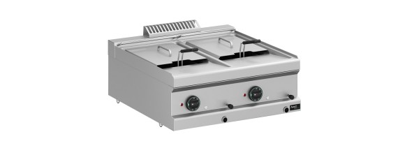 Фритюрница 700СЕР. Apach APFG-77T/PL Фритюрница 700СЕР. Apach APFG-77T/PL