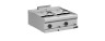 Фритюрница 700СЕР. Apach APFG-77T/PL