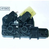 Микровыключатель для rcs511/rs511/rs511m menumaster 12002647 Микровыключатель для rcs511/rs511/rs511m menumaster 12002647