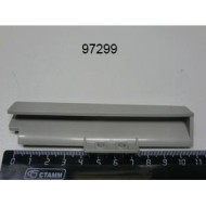 Проставка вентилятора для rms10/rms510 menumaster 58101033 Проставка вентилятора для rms10/rms510 menumaster 58101033