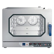 Пароконвектомат Radax Chekhov CC04DY0L Пароконвектомат Radax Chekhov CC04DY0L