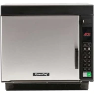 Печь микроволновая XpressChef, модель JET514V (комбинированная) Печь микроволновая XpressChef, модель JET514V (комбинированная)
