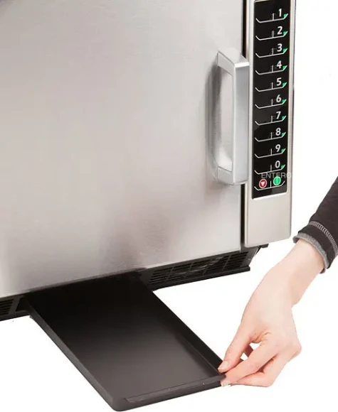 Печь микроволновая XpressChef, модель JET514V (комбинированная) Печь микроволновая XpressChef, модель JET514V (комбинированная)