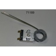 Термостат рабочий для печи duke 502935c Термостат рабочий для печи duke 502935c