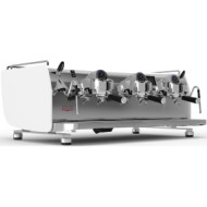 Кофемашина рожковая victoria arduino maverick gravimetric volumetric t3 gr3 220v white Кофемашина рожковая victoria arduino maverick gravimetric volumetric t3 gr3 220v white