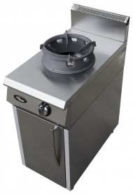 Плита газовая Гриль-Мастер Ф1ДГ/800 (на подставке, для WOK сковород) Плита газовая Гриль-Мастер Ф1ДГ/800 (на подставке, для WOK сковород)