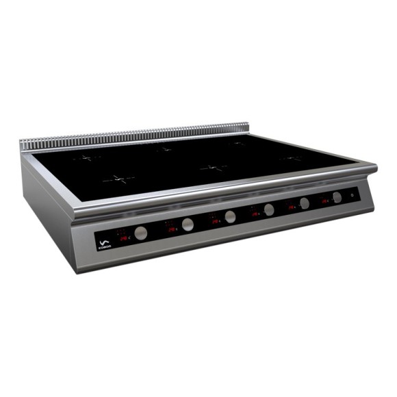 Плита индукционная Кобор I9-6T Плита индукционная Кобор I9-6T