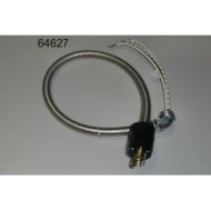 Вилка котла с проводом в сборе для 2552/2564ех gold medal products 61053