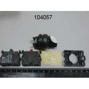 Переключатель режимов lainox r65080150