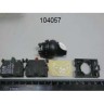 Переключатель режимов lainox r65080150