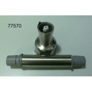 Нога в сборе cmp250 combi robot coupe 27249 Нога в сборе cmp250 combi robot coupe 27249