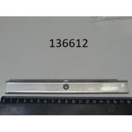 Планка прижимная крышки коллектора scc линия rational 54.00.225 Планка прижимная крышки коллектора scc линия rational 54.00.225