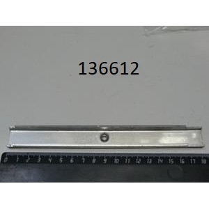 Планка прижимная крышки коллектора scc линия rational 54.00.225