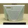 Панель передняя microbar ii pearl white nuova simonelli 05000790.bpv Панель передняя microbar ii pearl white nuova simonelli 05000790.bpv