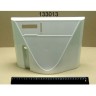 Панель передняя microbar ii pearl white nuova simonelli 05000790.bpv