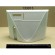 Панель передняя microbar ii pearl white nuova simonelli 05000790.bpv Панель передняя microbar ii pearl white nuova simonelli 05000790.bpv