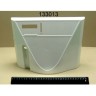 Панель передняя microbar ii pearl white nuova simonelli 05000790.bpv