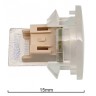 Светодиод 12v для aurelia wave