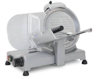 Слайсер R.G.V. Luxury 22 GS Prof