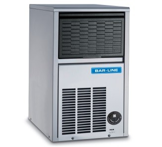 Льдогенератор BAR Line BH 2006 AS Льдогенератор BAR Line BH 2006 AS
