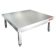 НСО-15/7-250 стол островной (1500х700х250), HICOLD RUS НСО-15/7-250 стол островной (1500х700х250), HICOLD RUS