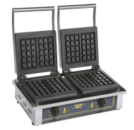 Вафельница ROLLER GRILL GED10