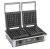 Вафельница ROLLER GRILL GED10