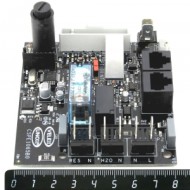 Плата pe1065b unox kpe1065b