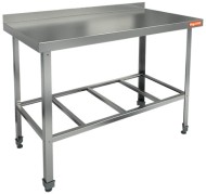 НСО-10/6Б ЭН стол произ.пристен., HICOLD RUS