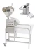Овощерезка Robot Coupe 2244, CL55, 2 воронки без дисков 220В