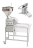 Овощерезка Robot Coupe 2244, CL55, 2 воронки без дисков 220В