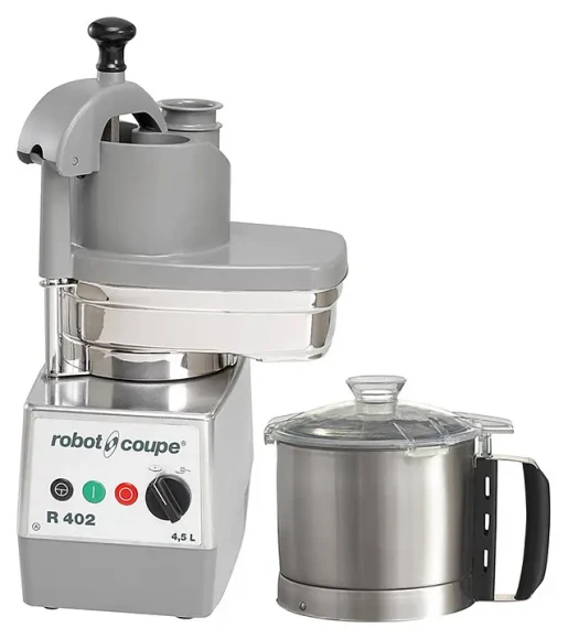 Кухонный процессор Robot Coupe 2179, R402, 6 дисков 380В