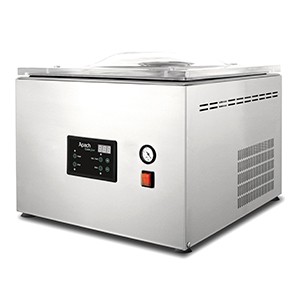 Упаковщик вакуумный apach avm412