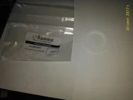 Уплотнение ТЭНа 5.0.000.0307 для кофемашины т.м. FIAMMA