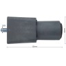 Нога unox kpd1060a
