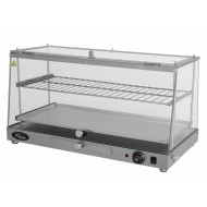 Витрина тепловая Гриль-Мастер ВТЭ на 10 тушек