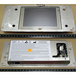 Экран сенсорный для tsc/m duke 600309