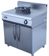 Плита газовая Гриль-Мастер Ф1ПГ/600 (для WOK сковород) Плита газовая Гриль-Мастер Ф1ПГ/600 (для WOK сковород)