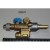 Кран газовый gico 435221