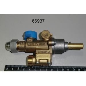 Кран газовый gico 435221 Кран газовый gico 435221