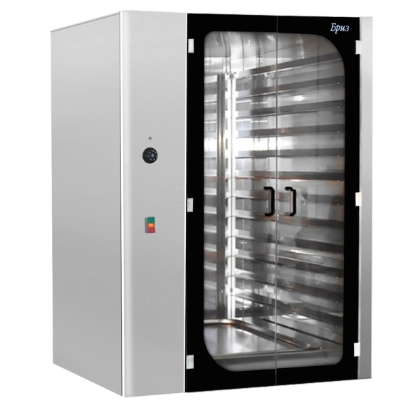 Шкаф расстойный Бриз 3,0 (разборн.) Шкаф расстойный Бриз 3,0 (разборн.)