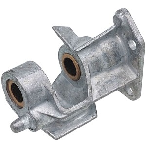 Корпус предохранительной шестерни для k5 kitchenaid 240308