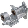 Корпус предохранительной шестерни для k5 kitchenaid 240308